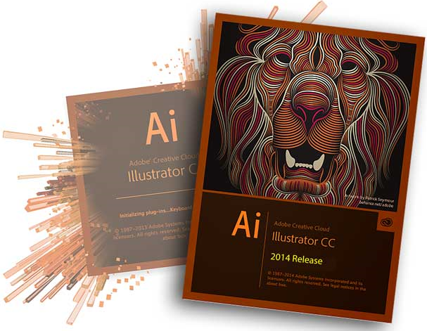 Adobe illustrator cc 2014 for mac